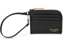 (取寄) ケイトスペード レディース デビン サフィーノ レザー コイン カード ケース リスレット Kate Spade New York women Dev...