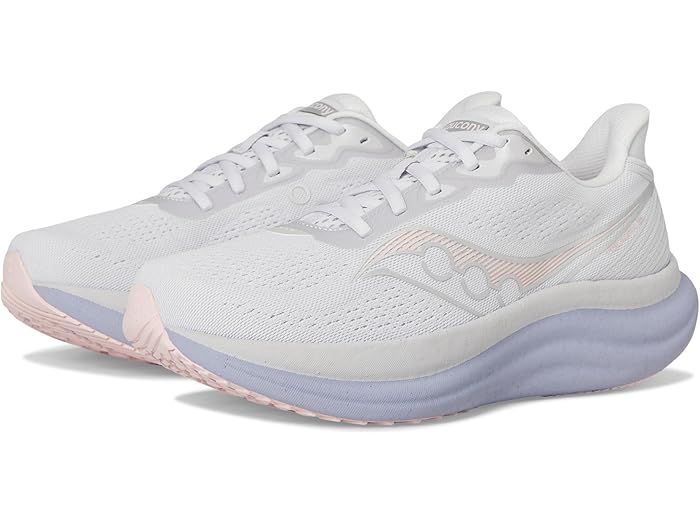 Saucony サッカニー シューズ ブーツ スニーカー アウトドア ブランド レッキング 登山 カジュアル 大きいサイズ ビックサイズ (取寄) サッカニー レディース トライアンフ 23 Saucony women Triumph 23 Aster