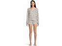 (取寄) ピー ジェイ サルベージ レディース Pj セット ライフ イン レオパード P.J. Salvage women Pj Set Life In Le...