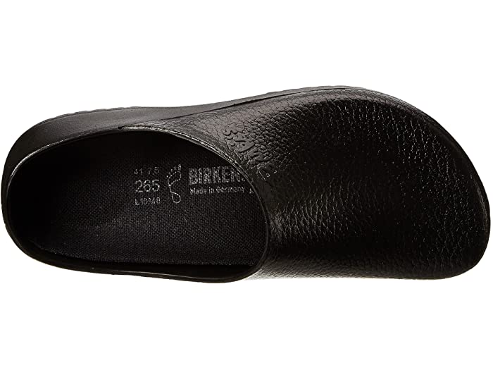 (取寄) ビルケンシュトック スーパー ビルキー バイ Birkenstock Super Birki by Black