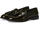 (取寄) フランコ サルト レディース キャロリン ロウ スリッポン Franco Sarto women Carolyn Low Slip-ons Dark ...