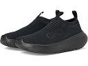 (取寄) ウーフォス レディース ゼン OOFOS women Oomy Zen Black