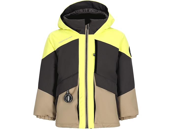 () Хޥ䡼 å ܡ 륿 㥱å (ȥɥ顼/ȥ å/ӥå å) Obermeyer Kids boys Alta...