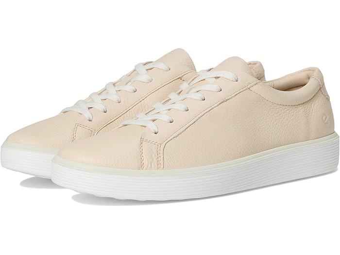 (取寄) エコー レディース ソフト 60 プレミアム ECCO women Soft 60 Premium Limestone
