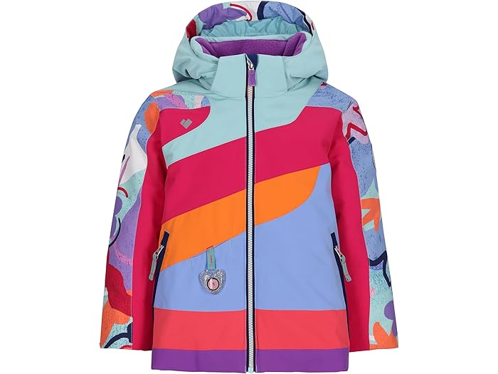 (取寄) オバマイヤー キッズ ガールズ カリーナ ジャケット (トドラー/リトル キッド/ビッグ キッド) O..