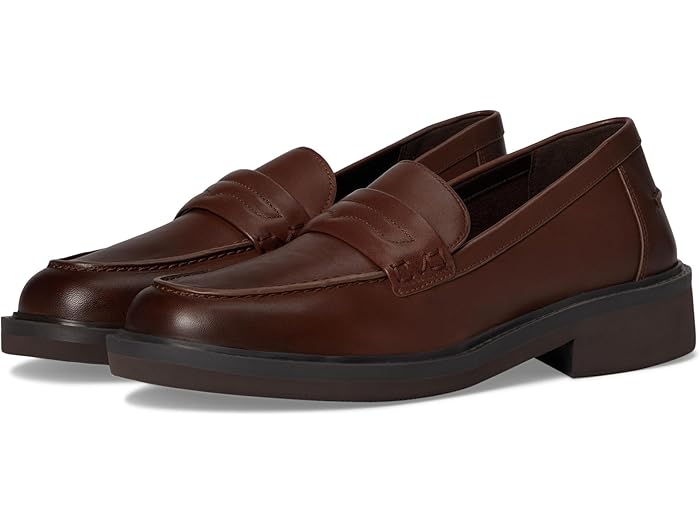 (取寄) バイオニック レディース VIONIC women Caitlin Coffee Leather