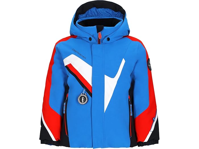 () Хޥ䡼 å ܡ ѡ g 㥱å (ȥɥ顼/ȥ å/ӥå å) Obermeyer Kids boys Sup...