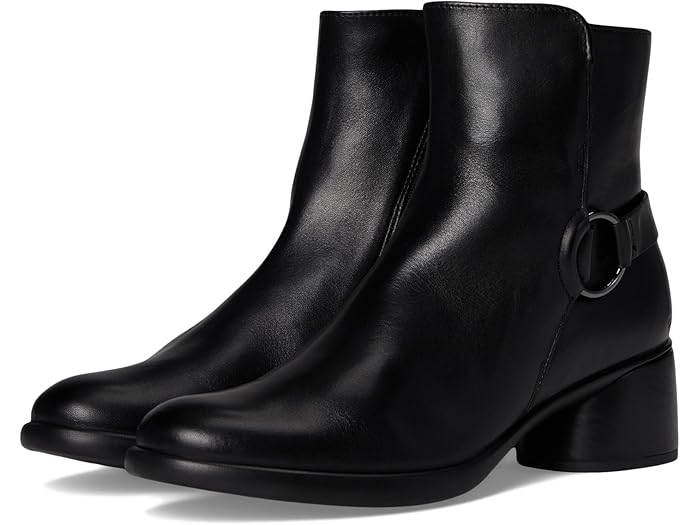 (取寄) エコー レディース スカルプ Lx 35 ミッド-カット ブーツ ECCO women Sculpted Lx 35 Mid-cut B..