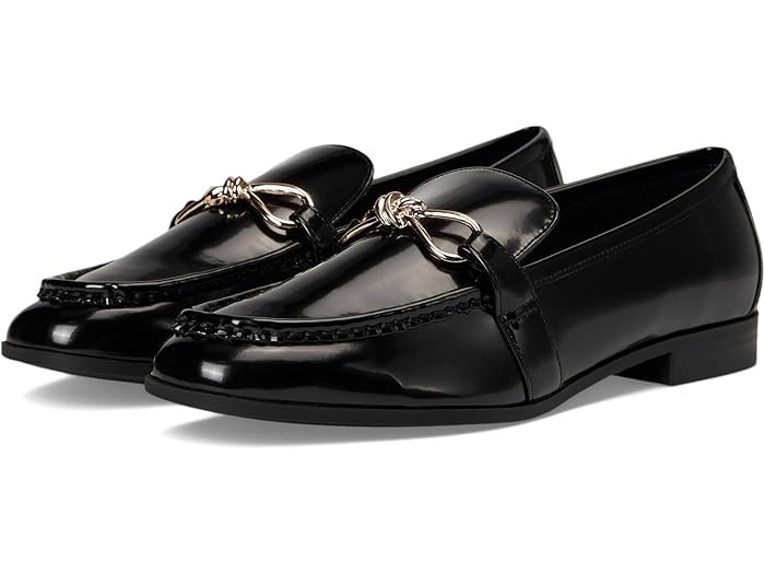 (取寄) アンクライン レディース ベケット Anne Klein women Beckett Black