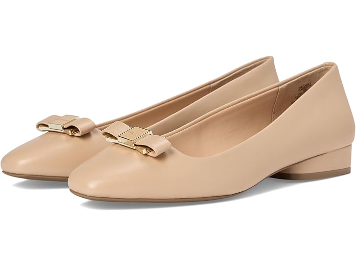 (取寄) アンクライン レディース ケーディ Anne Klein women Cadey Biscotti