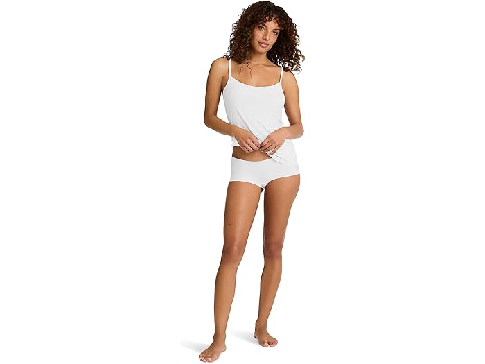 () ޥɡ ǥ Х  Commando women Butter Cami White