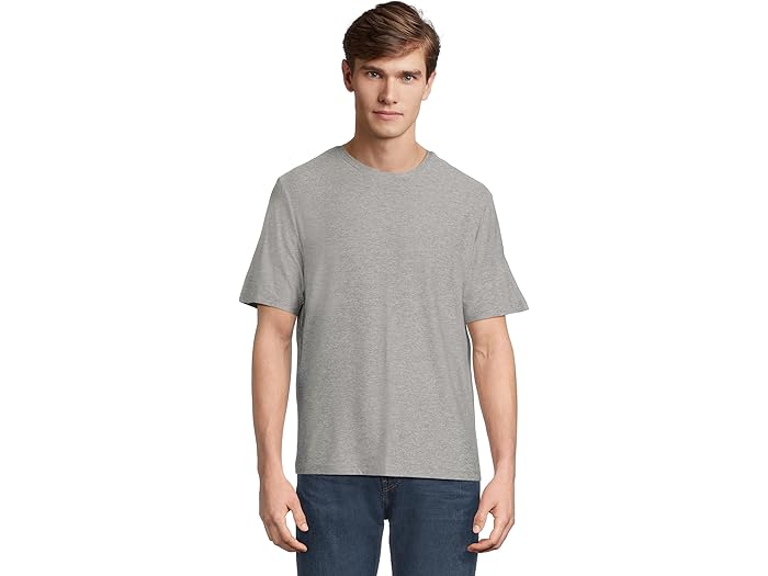 (取寄) ビヨンドヨガ メンズ オルウェイズ ビヨンド クルー ティー 2.0 Beyond Yoga men Always Beyond..