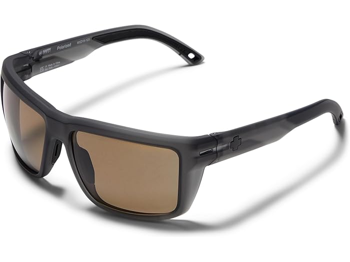 (取寄) スパイ メンズ オーバーホール Spy Optic men Overhaul Translucent Matte Black