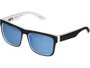 (取寄) スパイ ディスコード Spy Optic Discord Whitewall/HD Plus Gray Green Polar/Light Blue Spectra Mirror