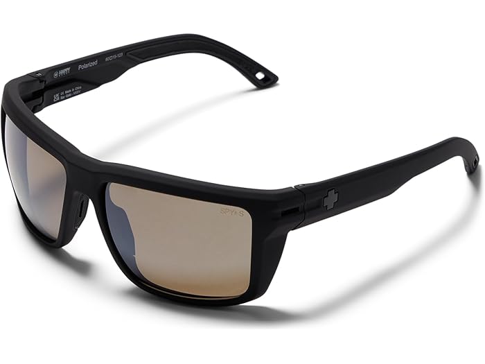 (取寄) スパイ メンズ オーバーホール Spy Optic men Overhaul Soft Matte Black
