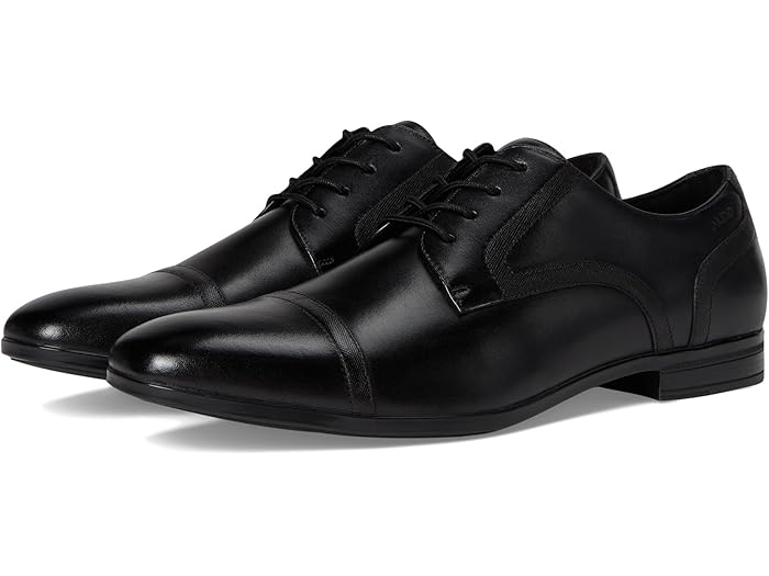 (取寄) アルド メンズ ルイージ ALDO men Luigi Black