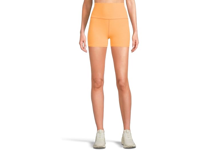 (取寄) ビヨンドヨガ レディース スペースダイ キープ ペース 3 ショーツ Beyond Yoga women Spacedye ..