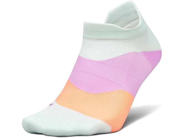 (取寄) フィーチャーズ エリート ウルトラ ライト タブ Feetures Elite Ultra Light Tab Crisp Mint