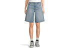 (取寄) リーバイス ジーンズ プレミアム レディース バギィ ダッド ジョート Levi's Premium women Baggy Dad Jort Tak...