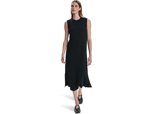 (取寄) バーリー レディース ベアトリス ミディ ドレス Varley women Beatrice Midi Dress Black (取寄) バーリー レディース ベアトリス ミディ ドレス Varley women Beatrice Midi Dress Black