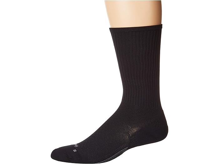 ■商品詳細■ブランドFeetures フィーチャーズ■商品名Feetures PF Cushion CrewPF クッション クルー■商品状態新品未使用・並行輸入品■色Black■詳細ワンペアパックで販売。-ターゲット圧縮-特許取得済みのテクノロジーは、アーチに圧縮を集中させ、優れた快適性とサポートを実現します。-アナトミカルドールは、比類のないフィット感と水ぶくれのリスクを軽減するために、特に左足と右足の輪郭を修正します。-iWick合成繊維は、足から湿気を逃がすのに役立ち、涼しくドライな状態を保つことができます。-PerfectToeは、擦れを防ぐのに役立つシームレスなデザインを提供します。-重要な領域の高密度クッションは、追加の高衝撃保護を提供します。-ポリエステル72％,ナイロン24％,スパンデックス4％.-洗濯機で裏返しに冷やし、干してください。■備考(取寄) フィーチャーズ PF クッション クルー Feetures PF Cushion Crew BlackFeetures フィーチャーズ 靴下 ソックス レッグウェア ユニセックス 男女兼用 ブランド スポーツ ファッション 大きいサイズ ビックサイズ zp-9300942