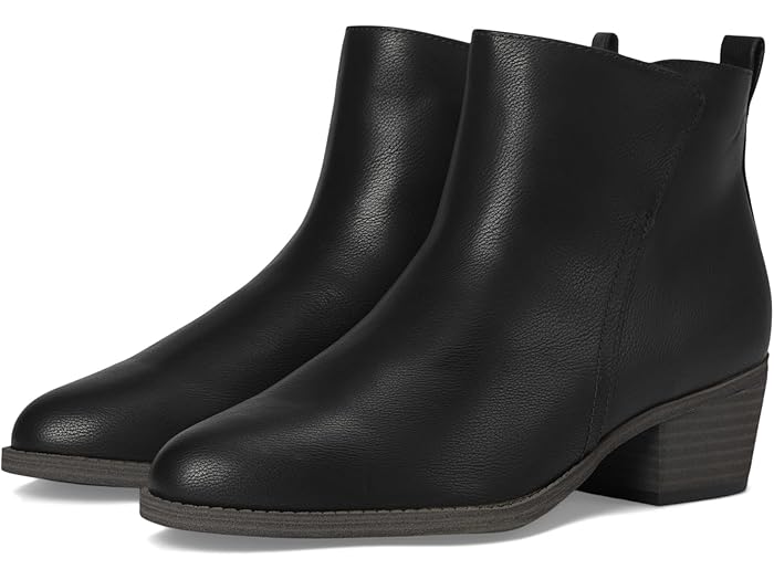 (取寄) ナチュラライザー レディース ゼイリー Naturalizer women Zaylee Black