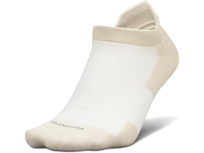 (取寄) フィーチャーズ ハイ パフォーマンス マックス クッション タブ Feetures High Performance Max Cushion Tab Chai Latte