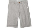 (取寄) クイック シルバー キッズ ボーイズ エブリデイ チノ ライト ショーツ (ビッグ キッズ) Quiksilver Kids boys Everyda...