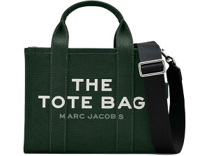 (取寄) マークジェイコブス レディース ザ キャンバス スモール トート バッグ Marc Jacobs women The Canvas Small Tote Bag Forest