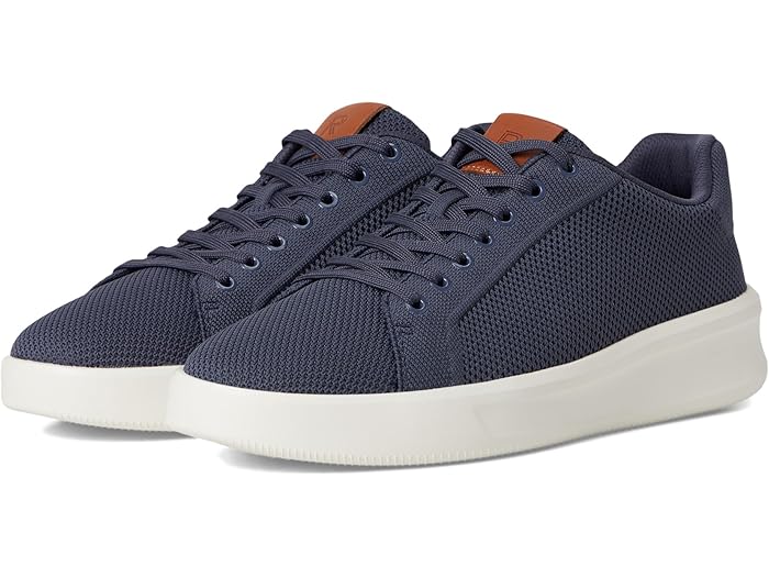 (取寄) ロックポート メンズ ライト コート Rockport men Lite Court Dark Blue