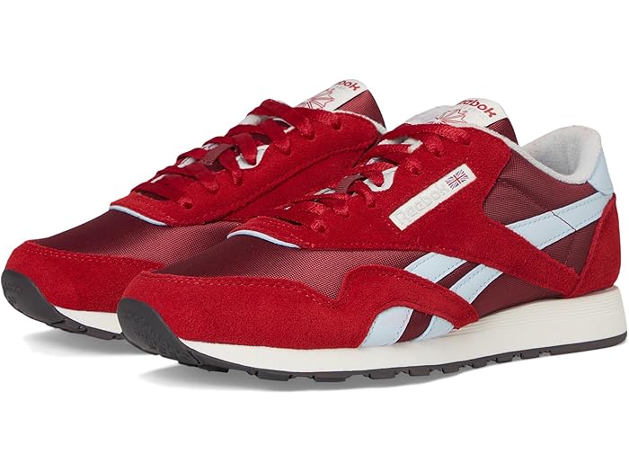 (取寄) リーボック ライフスタイル メンズ クラシック ナイロン Reebok Lifestyle men Classic Nylon C..