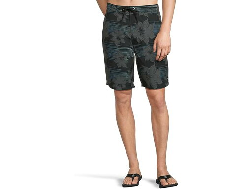 (取寄) ハーレー メンズ ウィークエンダー 20 Hurley men Weekender 20 Black 2 (取寄) ハーレー メンズ ウィークエンダー 20 Hurley men Weekender 20 Black 2