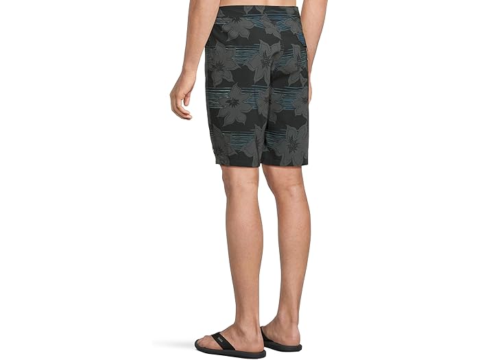 (取寄) ハーレー メンズ ウィークエンダー 20 Hurley men Weekender 20 Black 2