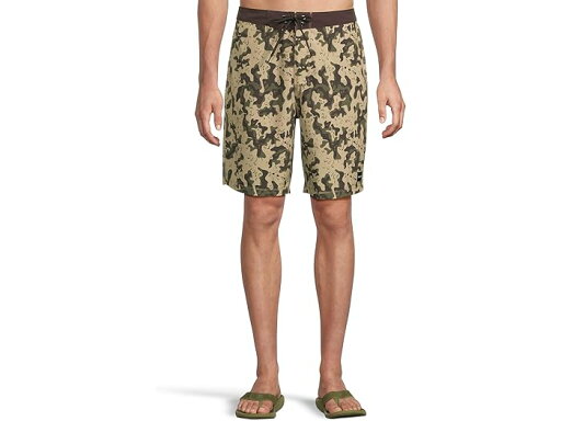 (取寄) ハーレー メンズ ウィークエンダー 20 Hurley men Weekender 20 Hazelnut