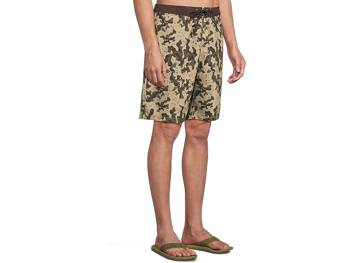 (取寄) ハーレー メンズ ウィークエンダー 20 Hurley men Weekender 20 Hazelnut