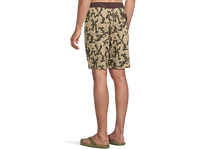 (取寄) ハーレー メンズ ウィークエンダー 20 Hurley men Weekender 20 Hazelnut