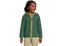 (取寄) キッズ マウンテン クラシック フーデット (リトル キッド) L.L.Bean Kids kids Mountain Classic Fleece,...
