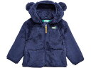 (取寄) キッズ ハイ-パイル フリース ジャケット (トドラー) L.L.Bean Kids kids Hi-Pile Fleece Jacket (Todd...