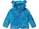 (取寄) キッズ ハイ-パイル フリース ジャケット (トドラー) L.L.Bean Kids kids Hi-Pile Fleece Jacket (Toddler) Marine Blue