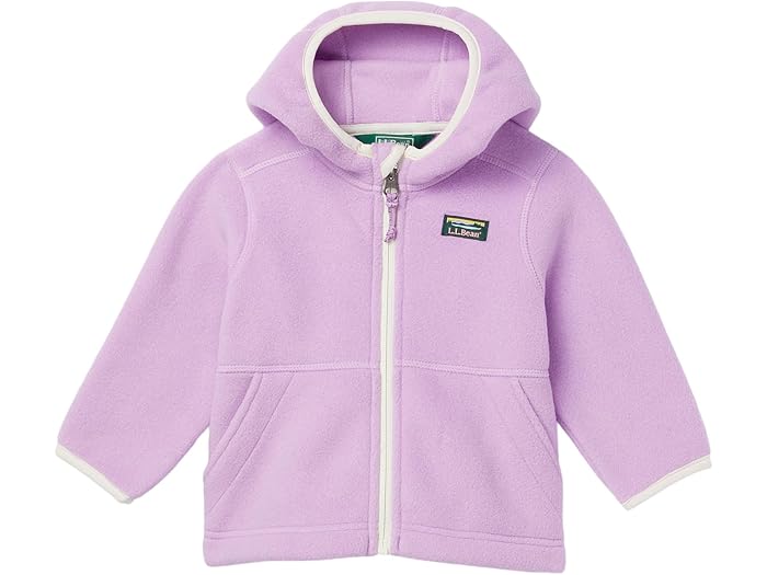 (取寄) キッズ マウンテン クラシック フリース (インファント) L.L.Bean Kids kids Mountain Classic ..
