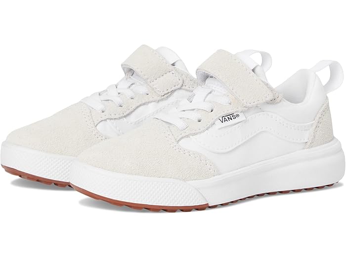 (取寄) バンズ キッズ キッズ ウルトラレンジ 66 V (リトル キッド) Vans Kids kids Ultrarange 66 V (Little Kid) True White