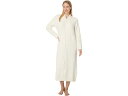 (取寄) ベアフットドリームス レディース コージシック フル ジップ V-ネック ラウンジャー Barefoot Dreams women CozyChic ...