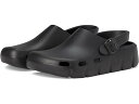 (取寄) ビルケンシュトック キッズ キッズ ビルキー フロウ EVA (トドラー/リトル キッド/ビッグ キッド) Birkenstock Kids kids Birki Flow EVA (Toddler/Little Kid/Big Kid) Black