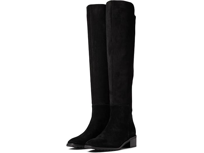 (取寄) ブロンド レディース シェラ ウォータープルーフ Blondo women Sierra Waterproof Black(4)