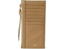 (取寄) ホーボー レディース カート カード ケース HOBO women Carte Card Case Warm Honey 1