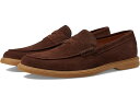 (取寄) ピーター ミラー メンズ エクスカーショニスト ペニー ローファーズ Peter Millar men Excursionist Penny Loafers Chocolate