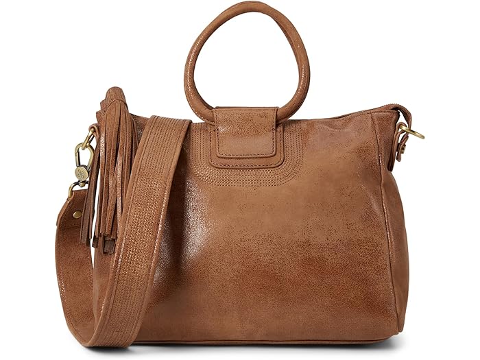 (取寄) ホーボー レディース シーラ ミディアム サッチェル HOBO women Sheila Medium Satchel Harvest..