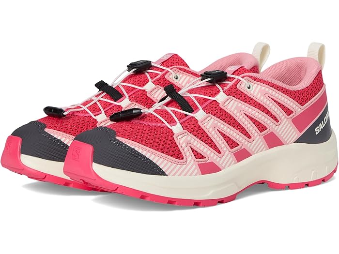 (取寄) サロモン キッズ キッズ イクサ プロ V8 (リトル キッド/ビッグ キッド) Salomon Kids kids Xa ..