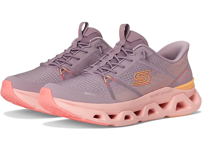 (取寄) スケッチャーズ レディース グライド ステップ アルタス ハンズ フリー スリップ インス SKECHE..