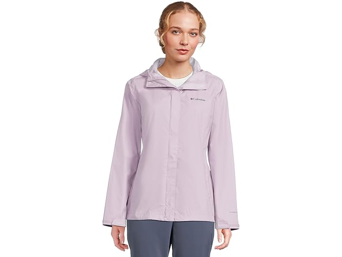 (取寄) コロンビア レディース アルカディア リ ジャケット Columbia women Arcadia II Jacket Lavender Pearl